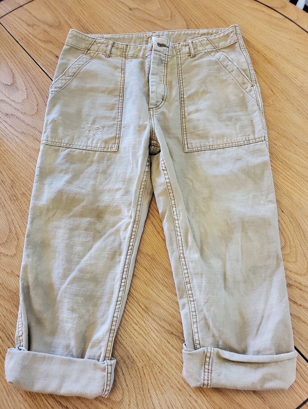 Free People Pants